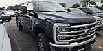 Used 2024 FORD F-250 LARIAT in WEST PALM BEACH, FLORIDA