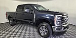 Used 2024 FORD F-250 XL 4WD CREW CAB 6.75' BOX in WEST PALM BEACH, FLORIDA