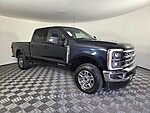 Used 2024 FORD F-250 XL 4WD CREW CAB 6.75' BOX in WEST PALM BEACH, FLORIDA (Photo 1)