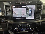 Used 2024 FORD F-250 XL 4WD CREW CAB 6.75' BOX in WEST PALM BEACH, FLORIDA (Photo 12)