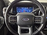 Used 2024 FORD F-250 XL 4WD CREW CAB 6.75' BOX in WEST PALM BEACH, FLORIDA (Photo 16)
