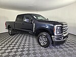Used 2024 FORD F-250 XL 4WD CREW CAB 6.75' BOX in WEST PALM BEACH, FLORIDA (Photo 2)