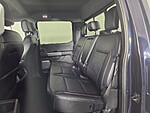 Used 2024 FORD F-250 XL 4WD CREW CAB 6.75' BOX in WEST PALM BEACH, FLORIDA (Photo 24)