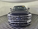 Used 2024 FORD F-250 XL 4WD CREW CAB 6.75' BOX in WEST PALM BEACH, FLORIDA (Photo 3)