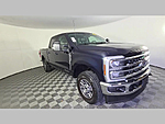 Used 2024 FORD F-250 XL 4WD CREW CAB 6.75' BOX in WEST PALM BEACH, FLORIDA (Photo 34)