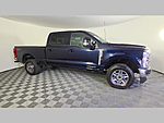 Used 2024 FORD F-250 XL 4WD CREW CAB 6.75' BOX in WEST PALM BEACH, FLORIDA (Photo 35)