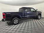 Used 2024 FORD F-250 XL 4WD CREW CAB 6.75' BOX in WEST PALM BEACH, FLORIDA (Photo 4)
