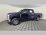Used 2024 FORD F-250 XL 4WD CREW CAB 6.75' BOX in WEST PALM BEACH, FLORIDA (Photo 48)