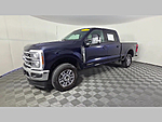 Used 2024 FORD F-250 XL 4WD CREW CAB 6.75' BOX in WEST PALM BEACH, FLORIDA (Photo 49)