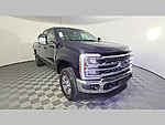 Used 2024 FORD F-250 XL 4WD CREW CAB 6.75' BOX in WEST PALM BEACH, FLORIDA (Photo 53)