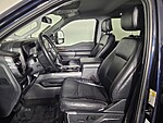 Used 2024 FORD F-250 XL 4WD CREW CAB 6.75' BOX in WEST PALM BEACH, FLORIDA (Photo 9)