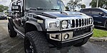Used 2008 HUMMER H2 BASE in WEST PALM BEACH, FLORIDA