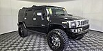 Used 2008 HUMMER H2 4WD 4DR SUV in WEST PALM BEACH, FLORIDA