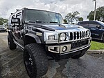 Used 2008 HUMMER H2 BASE in WEST PALM BEACH, FLORIDA (Photo 1)