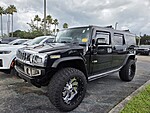 Used 2008 HUMMER H2 BASE in WEST PALM BEACH, FLORIDA (Photo 3)