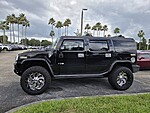 Used 2008 HUMMER H2 BASE in WEST PALM BEACH, FLORIDA (Photo 4)