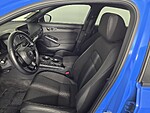 Used 2025 Honda Civic Hatchback SPORT CVT in WEST PALM BEACH, FLORIDA (Photo 10)