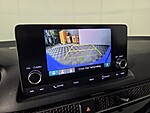 Used 2025 Honda Civic Hatchback SPORT CVT in WEST PALM BEACH, FLORIDA (Photo 13)