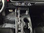 Used 2025 Honda Civic Hatchback SPORT CVT in WEST PALM BEACH, FLORIDA (Photo 14)