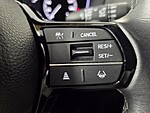 Used 2025 Honda Civic Hatchback SPORT CVT in WEST PALM BEACH, FLORIDA (Photo 18)