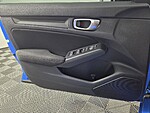 Used 2025 Honda Civic Hatchback SPORT CVT in WEST PALM BEACH, FLORIDA (Photo 21)