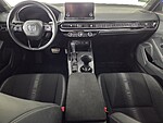 Used 2025 Honda Civic Hatchback SPORT CVT in WEST PALM BEACH, FLORIDA (Photo 26)