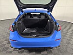 Used 2025 Honda Civic Hatchback SPORT CVT in WEST PALM BEACH, FLORIDA (Photo 27)