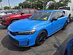 Used 2025 Honda Civic SPORT in WEST PALM BEACH, FLORIDA (Photo 3)