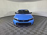 Used 2025 Honda Civic Hatchback SPORT CVT in WEST PALM BEACH, FLORIDA (Photo 3)