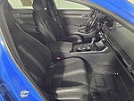 Used 2025 Honda Civic Hatchback SPORT CVT in WEST PALM BEACH, FLORIDA (Photo 32)