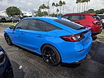 Used 2025 Honda Civic SPORT in WEST PALM BEACH, FLORIDA (Photo 5)