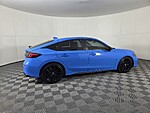 Used 2025 Honda Civic Hatchback SPORT CVT in WEST PALM BEACH, FLORIDA (Photo 5)