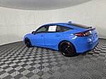 Used 2025 Honda Civic Hatchback SPORT CVT in WEST PALM BEACH, FLORIDA (Photo 7)