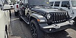 Used 2023 JEEP WRANGLER SPORT S in WEST PALM BEACH, FLORIDA