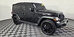 Used 2023 JEEP WRANGLER SPORT S 4 DOOR 4X4 in WEST PALM BEACH, FLORIDA