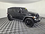 Used 2023 JEEP WRANGLER SPORT S 4 DOOR 4X4 in WEST PALM BEACH, FLORIDA (Photo 1)