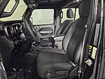 Used 2023 JEEP WRANGLER SPORT S 4 DOOR 4X4 in WEST PALM BEACH, FLORIDA (Photo 10)
