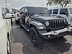 Used 2023 JEEP WRANGLER SPORT S in WEST PALM BEACH, FLORIDA (Photo 2)
