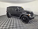 Used 2023 JEEP WRANGLER SPORT S 4 DOOR 4X4 in WEST PALM BEACH, FLORIDA (Photo 2)