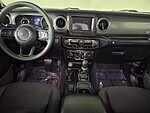 Used 2023 JEEP WRANGLER SPORT S 4 DOOR 4X4 in WEST PALM BEACH, FLORIDA (Photo 25)