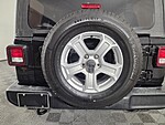 Used 2023 JEEP WRANGLER SPORT S 4 DOOR 4X4 in WEST PALM BEACH, FLORIDA (Photo 27)