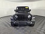 Used 2023 JEEP WRANGLER SPORT S 4 DOOR 4X4 in WEST PALM BEACH, FLORIDA (Photo 3)