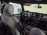 Used 2023 JEEP WRANGLER SPORT S 4 DOOR 4X4 in WEST PALM BEACH, FLORIDA (Photo 30)