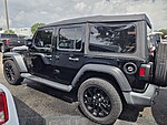 Used 2023 JEEP WRANGLER SPORT S in WEST PALM BEACH, FLORIDA (Photo 4)