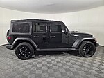 Used 2023 JEEP WRANGLER SPORT S 4 DOOR 4X4 in WEST PALM BEACH, FLORIDA (Photo 4)