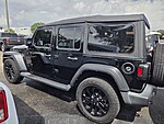 Used 2023 JEEP WRANGLER SPORT S in WEST PALM BEACH, FLORIDA (Photo 5)