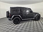 Used 2023 JEEP WRANGLER SPORT S 4 DOOR 4X4 in WEST PALM BEACH, FLORIDA (Photo 5)