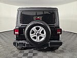 Used 2023 JEEP WRANGLER SPORT S 4 DOOR 4X4 in WEST PALM BEACH, FLORIDA (Photo 6)