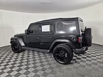Used 2023 JEEP WRANGLER SPORT S 4 DOOR 4X4 in WEST PALM BEACH, FLORIDA (Photo 7)