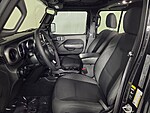 Used 2023 JEEP WRANGLER SPORT S 4 DOOR 4X4 in WEST PALM BEACH, FLORIDA (Photo 9)